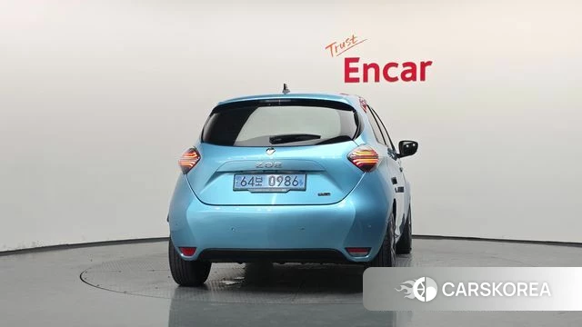 Renault Korea (Samsung) Joe id 4727280 из Кореи 24
