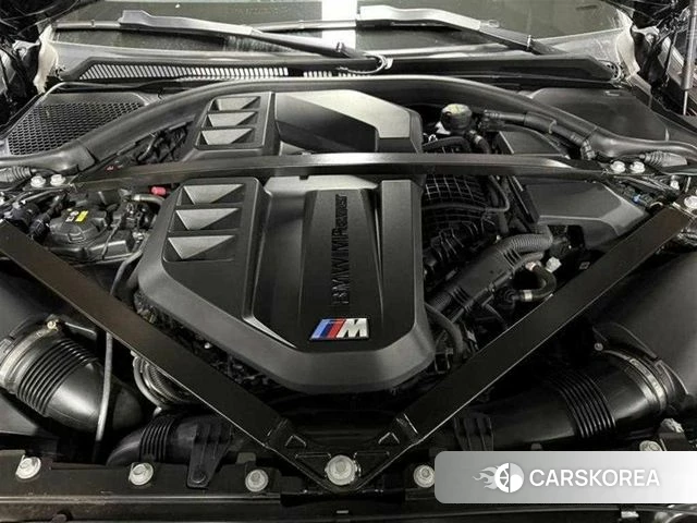 BMW M4 (G82) id 3877388 из Кореи 14