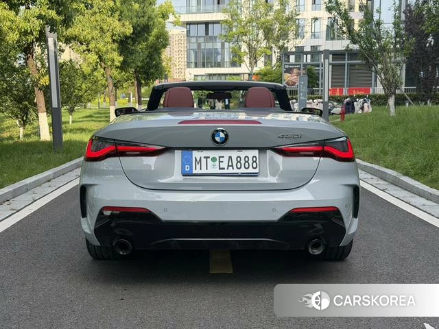 BMW 4 series id 4265298 из Китая 12