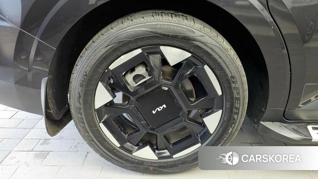 Kia The New Carnival 4th Generation id 3896962 из Кореи 14