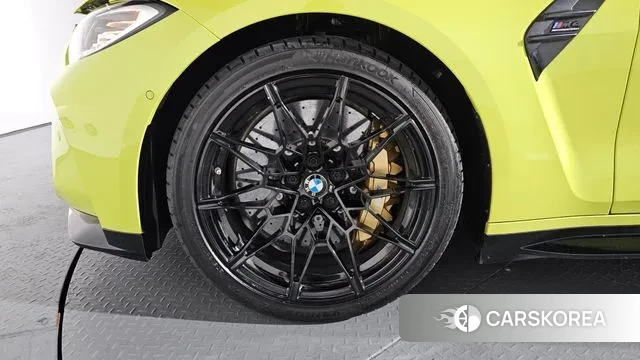 BMW M4 (G82) id 3523686 из Кореи 14