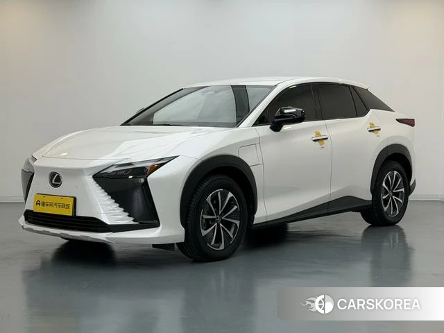 Lexus RZ id 4211316 из Китая 14