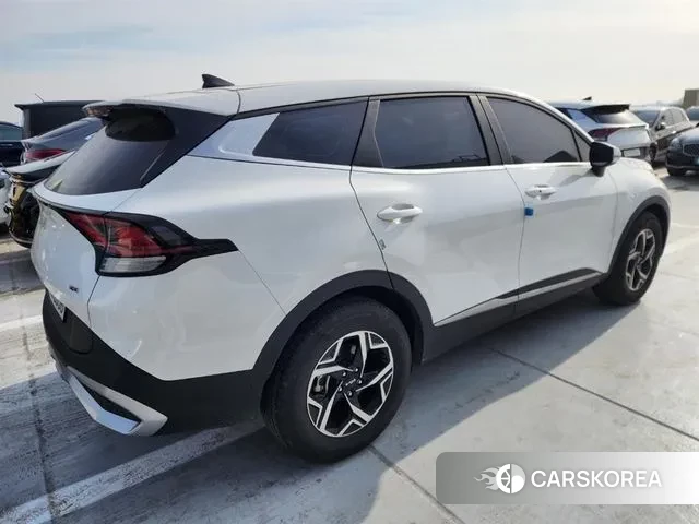 Kia Sportage 5th Generation id 3638836 из Кореи 12