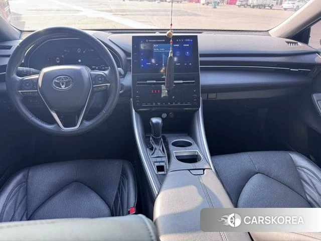 Toyota Asian dragon 2022 Черный из Китая, фото 4