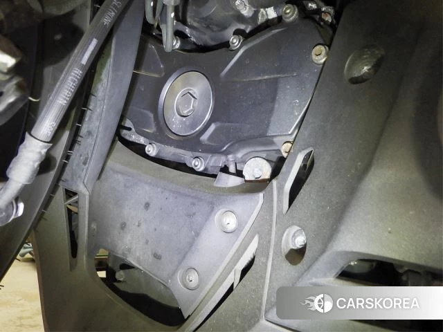 Engine photo