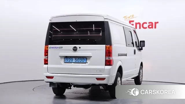 Dongfeng Socon C35 id 3372657 из Кореи 14