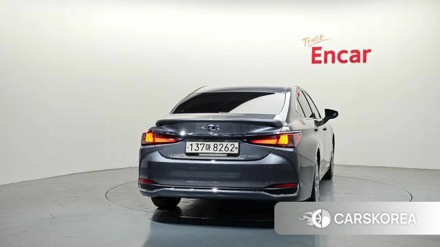 Lexus ES300h 7th generation id 3954506 из Кореи 14