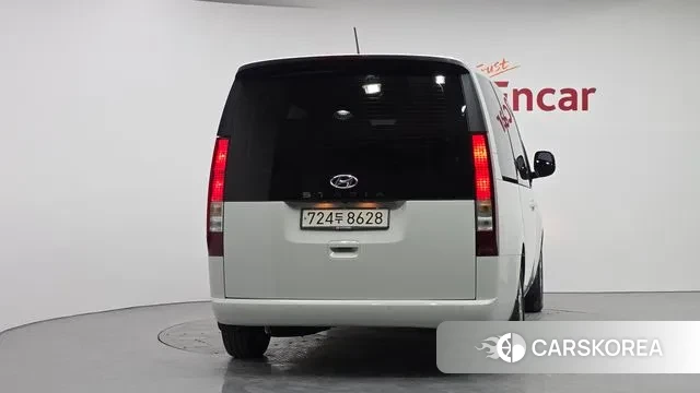 Hyundai Staria id 2998549 из Кореи 14