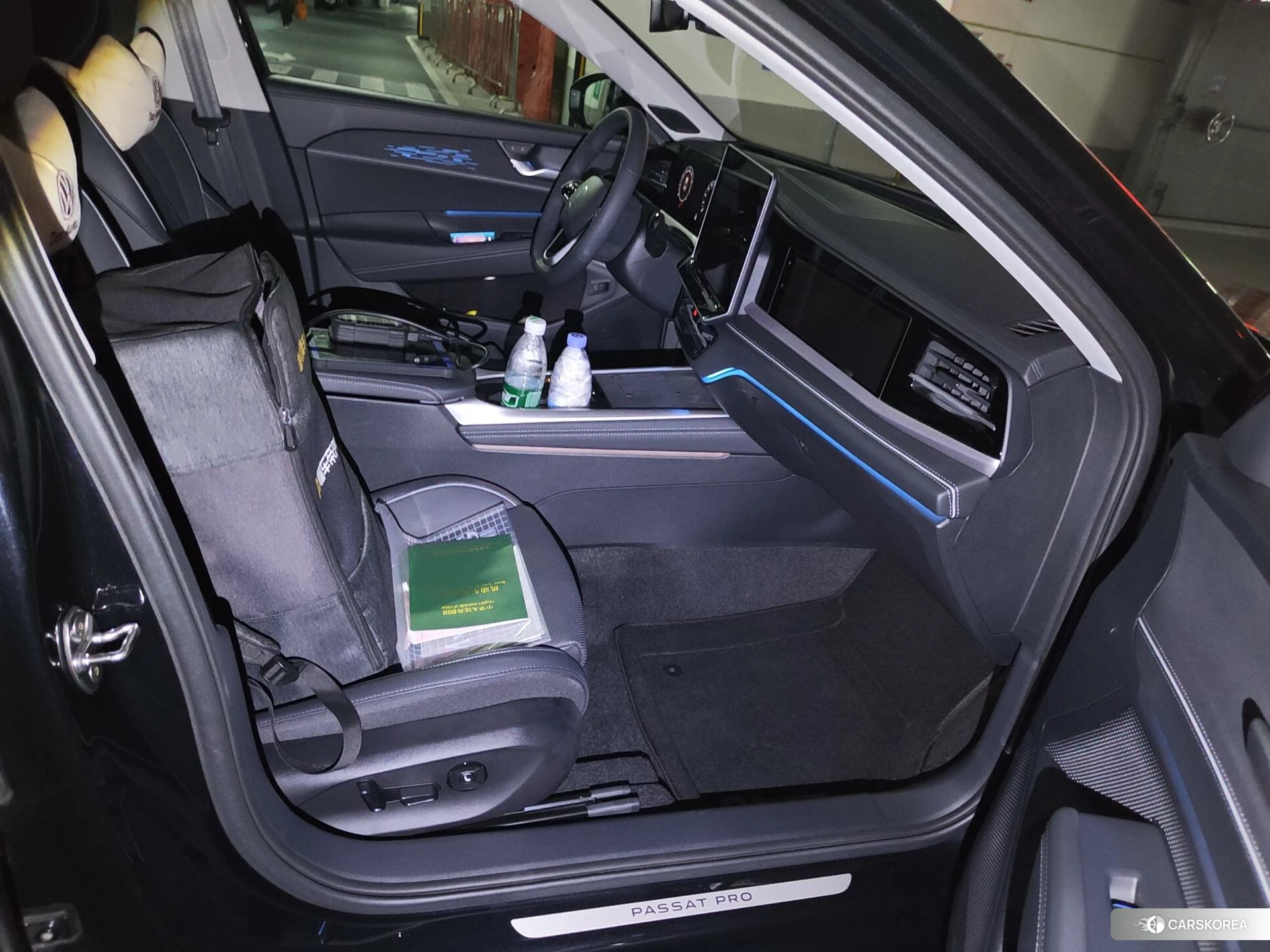 Volkswagen Passat id 4453126 из Китая 15