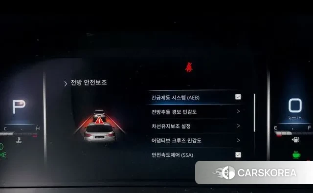 Ssangyong Rexton New Arena id 3476571 из Кореи 14