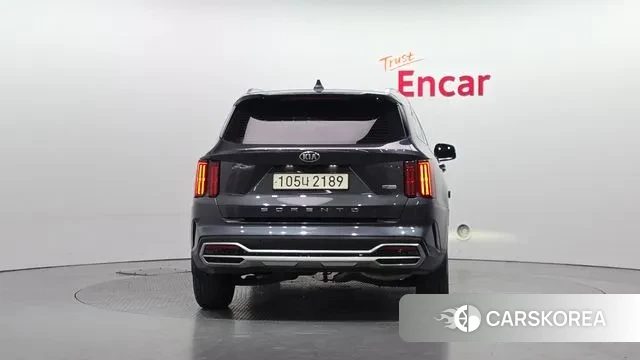 Kia Sorento 4th Generation id 3513944 из Кореи 14