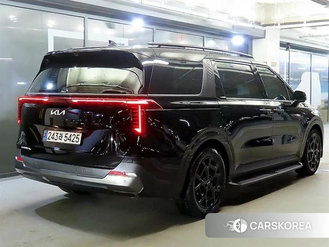 Kia The New Carnival 4th Generation id 4655757 из Кореи 14