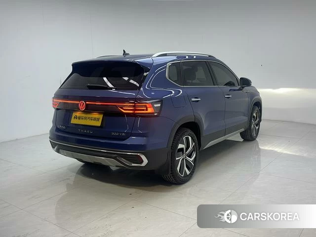 Volkswagen Tuyue id 3890871 из Китая 14