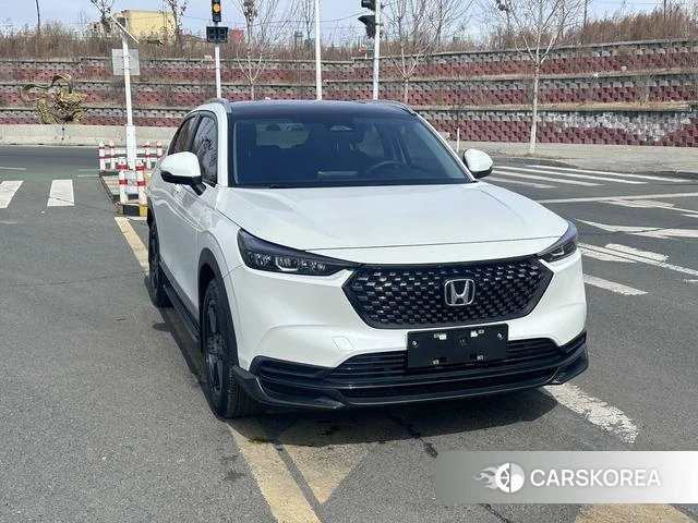 Honda XR-V id 3926967 из Китая 16