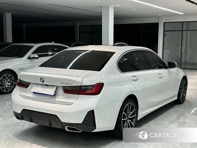 BMW 3 series id 4328448 из Китая 10