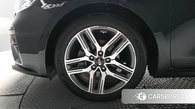 Kia Come New K3 id 4684527 из Кореи 32