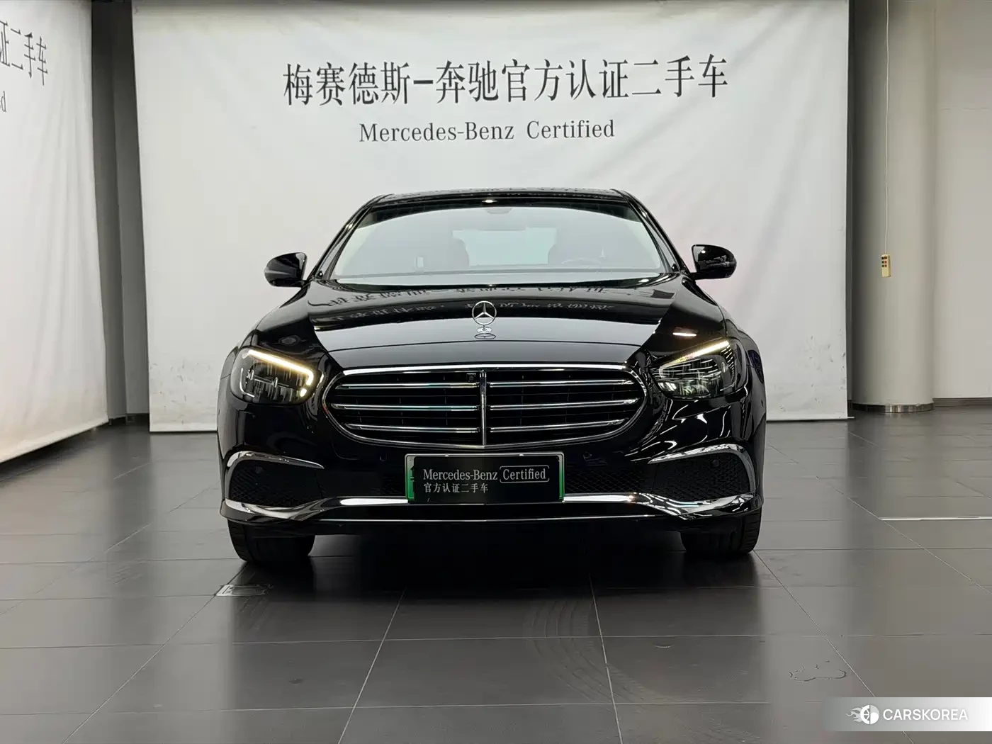 Mercedes-Benz E-Class id 4653928 из Китая 10