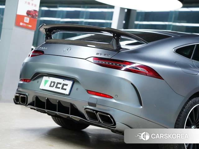 Mercedes-Benz AMG GT id 4219294 из Китая 34