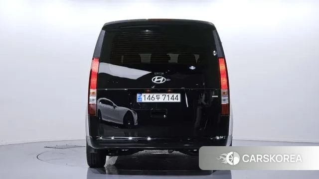 Hyundai Staria id 3544470 из Кореи 14