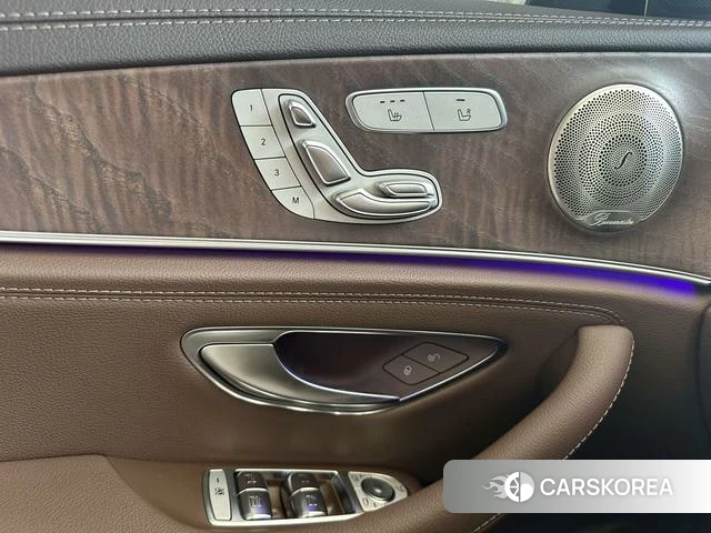 Mercedes-Benz E-class id 4290451 из Китая 11