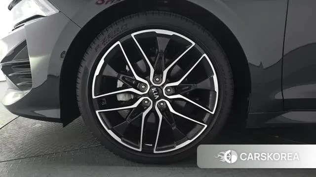 Kia K5 3rd generation id 3611849 из Кореи 14