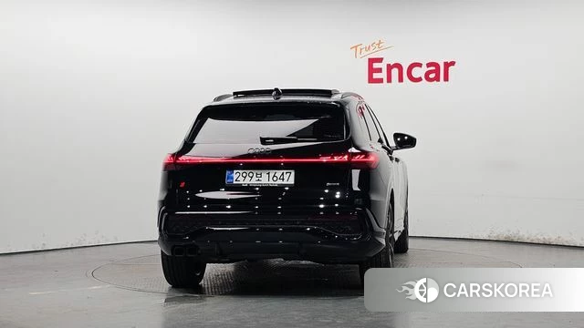 Audi Q5 (80A) id 4612173 из Кореи 30