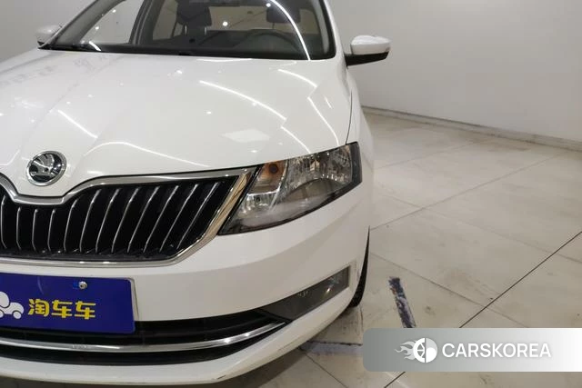 Skoda Xin Rui id 3823662 из Китая 11