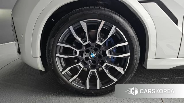 BMW X6 (G06) id 4360335 из Кореи 29