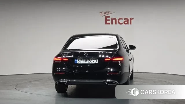 Mercedes-Benz E-Class W213 id 3751827 из Кореи 15