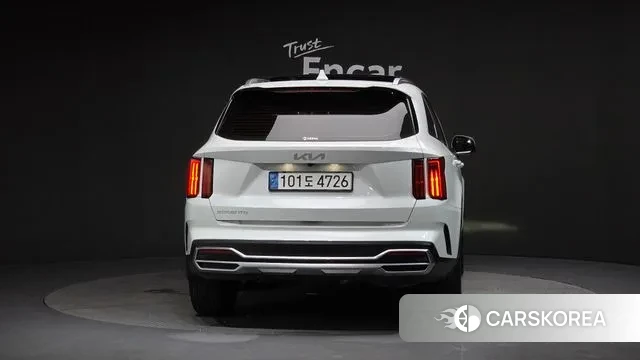 Kia Sorento 4th Generation id 3011740 из Кореи 14