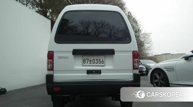 Chevrolet (GM Daewoo) New Damas id 3872573 из Кореи 14