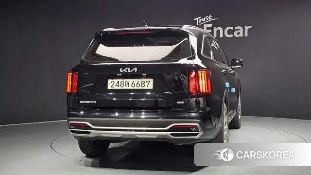 Kia Sorento 4th Generation id 2905199 из Кореи 14