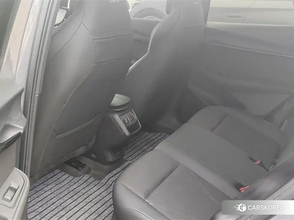 Volkswagen ID. UNYX 2025 Черный из Китая, фото 4