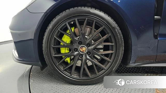 Porsche Panamera (971) id 4855113 из Кореи 32