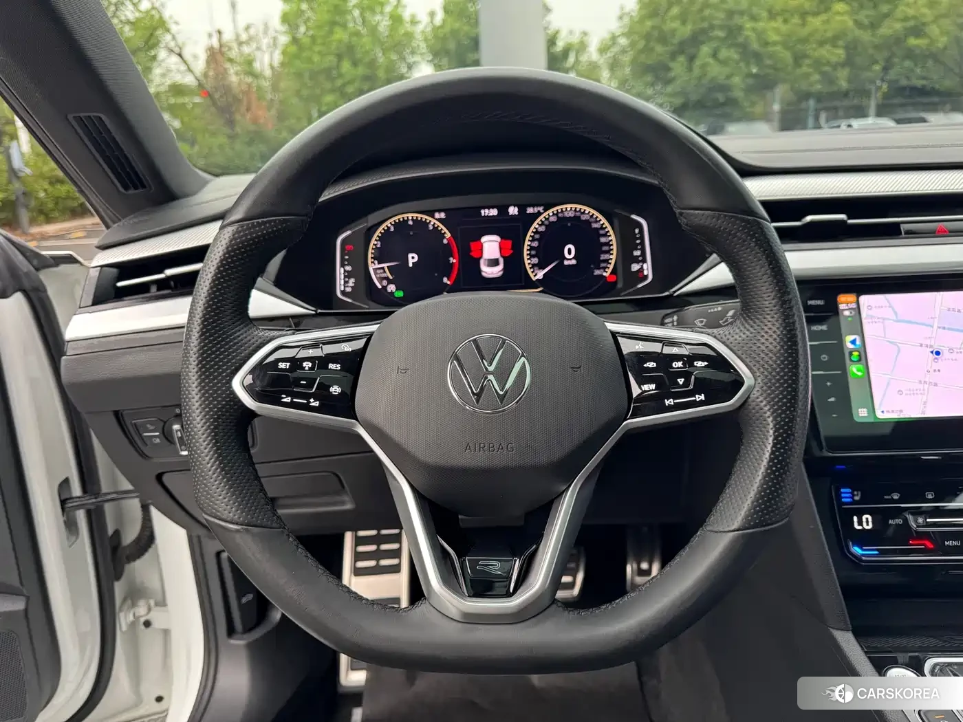 Volkswagen Arteon (CC) id 4680493 из Китая 15