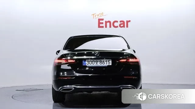Mercedes-Benz E-Class W213 id 2925594 из Кореи 14