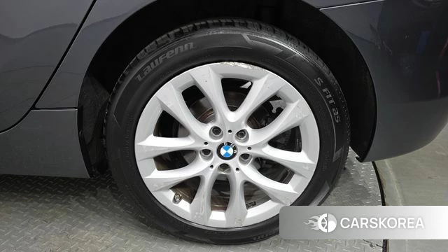 BMW 2 Series Active Tourer (F45) id 3844851 из Кореи 14
