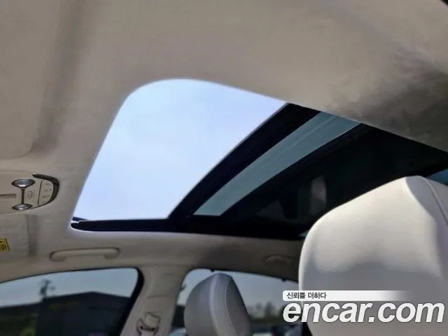 Hyundai The New Grandeur IG Hybrid id 2678249 из Кореи 10