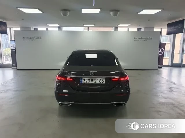 Mercedes-Benz E-Class W213 id 3133606 из Кореи 11