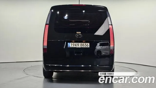 Hyundai Staria id 2503410 из Кореи 14