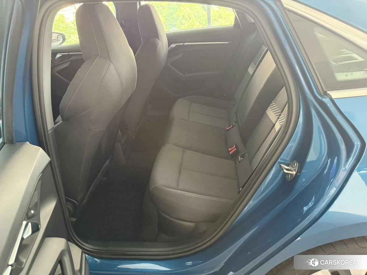 Audi A3 id 4510674 из Китая 21