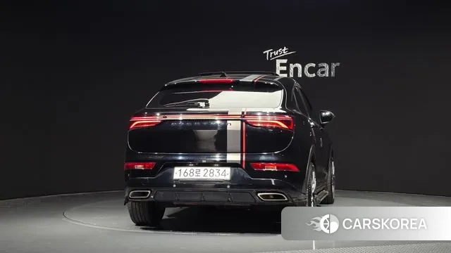 Dongfeng Socon Pencon ix5 id 3243465 из Кореи 14