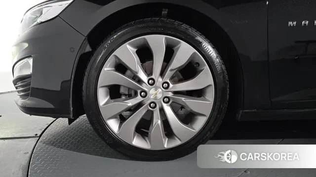 Chevrolet (GM Daewoo) The New Malibu id 3263106 из Кореи 14