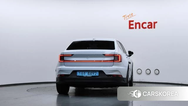 Polestar Polestar 2 id 4835216 из Кореи 27