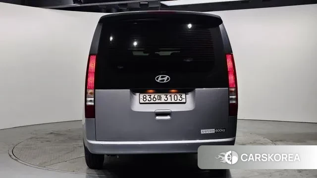 Hyundai Staria id 3093062 из Кореи 14