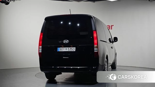 Hyundai Staria id 4200949 из Кореи 14