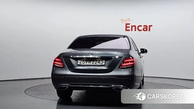 Mercedes-Benz E-Class W213 id 3469960 из Кореи 14