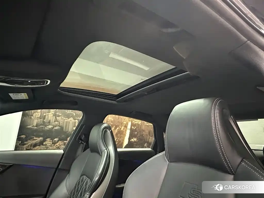 Audi S4 id 4628402 из Китая 9