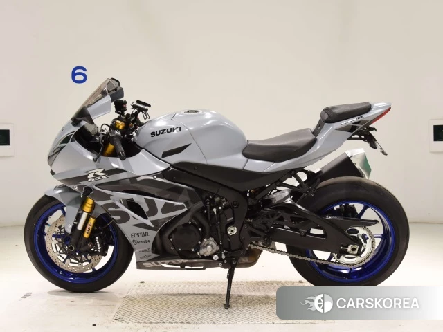 Suzuki GSX-R1000R ABS 2022 из Японии
