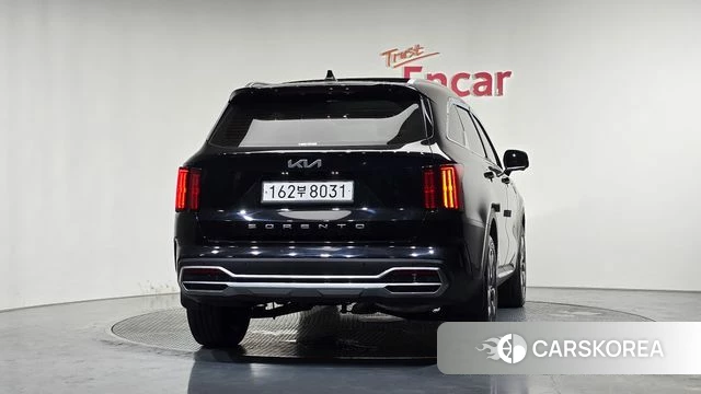 Kia Sorento 4th Generation id 4641810 из Кореи 14